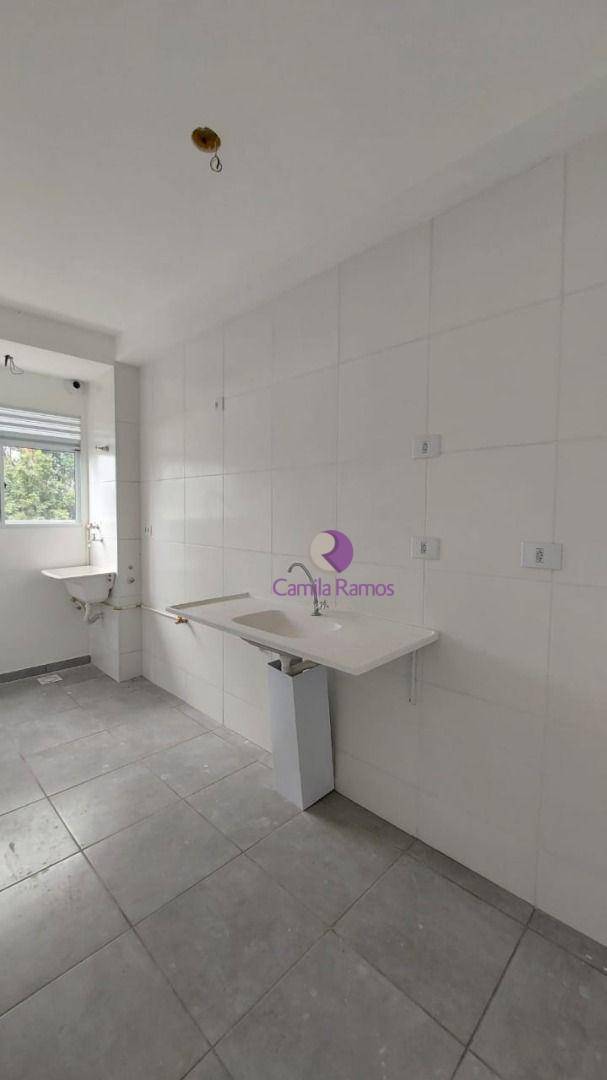 Apartamento à venda com 2 quartos, 44m² - Foto 15