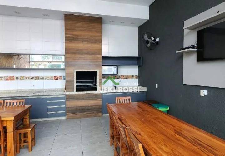 Apartamento à venda com 3 quartos, 67m² - Foto 20