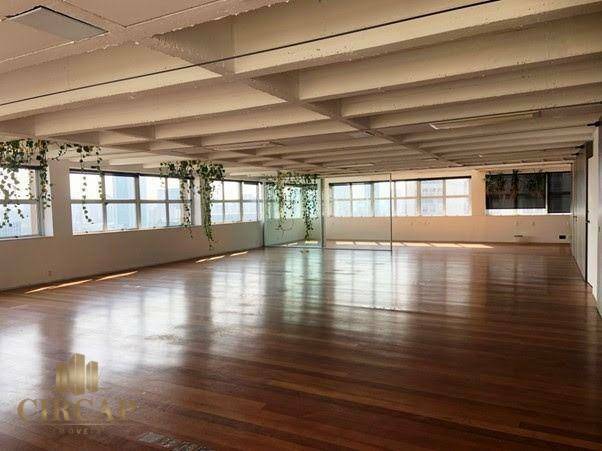 Conjunto Comercial-Sala à venda, 201m² - Foto 5