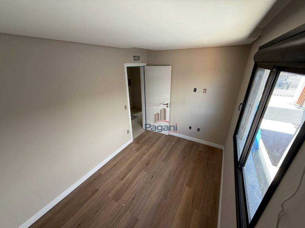 Sobrado à venda com 3 quartos, 150m² - Foto 15