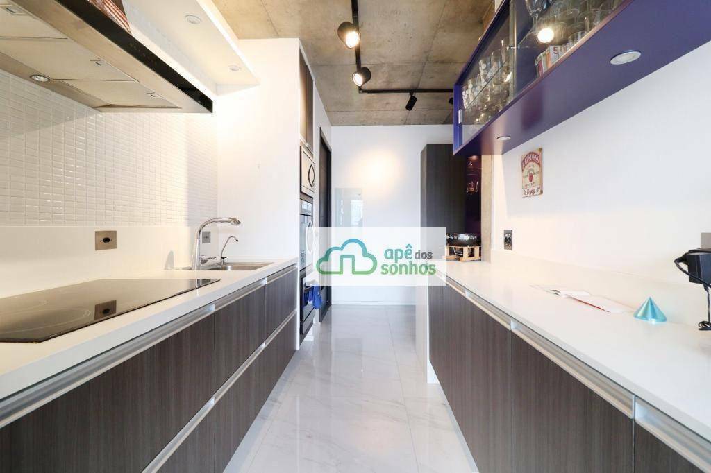 Apartamento à venda com 2 quartos, 74m² - Foto 18