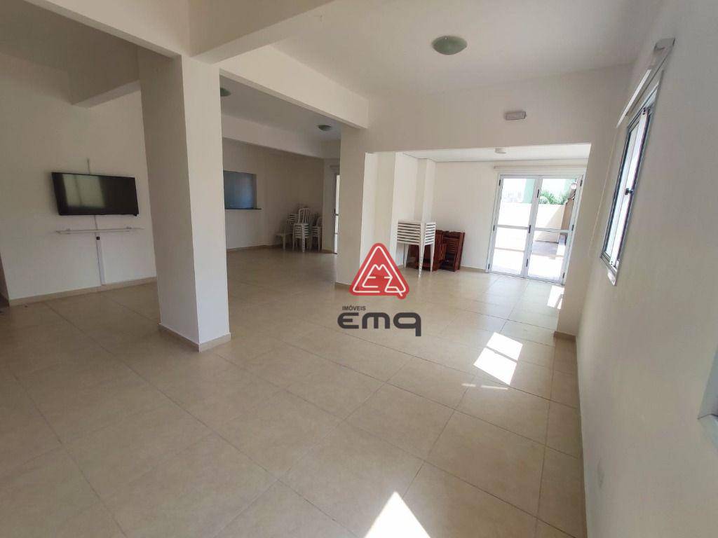 Apartamento à venda com 2 quartos, 52m² - Foto 19