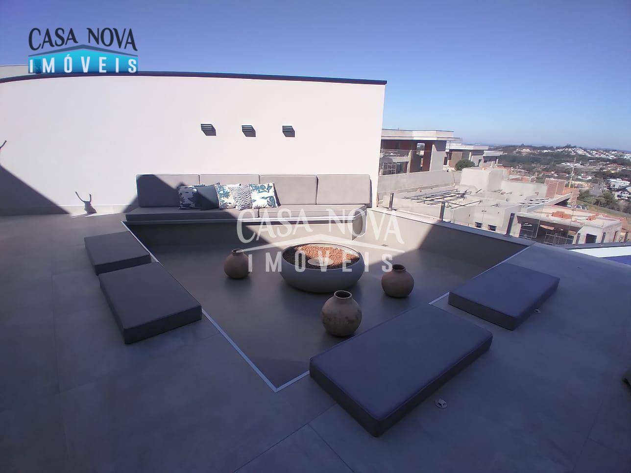 Casa de Condomínio à venda com 3 quartos, 376m² - Foto 24