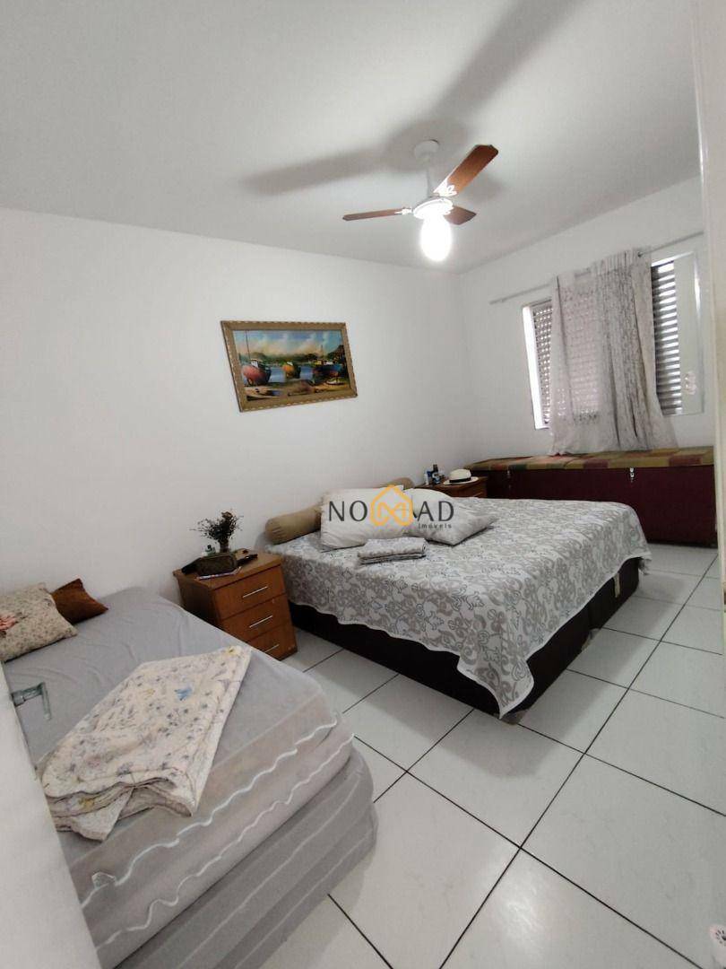 Apartamento à venda e aluguel com 1 quarto, 58m² - Foto 6