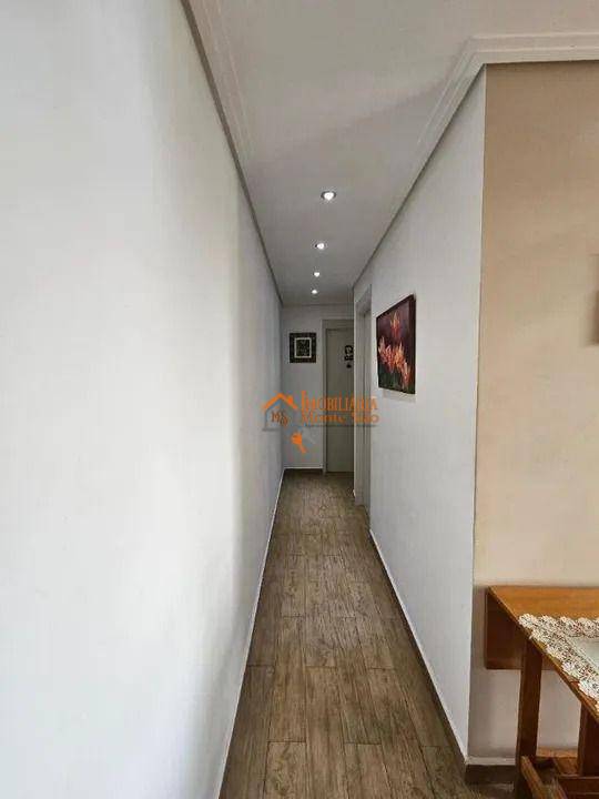 Apartamento à venda com 2 quartos, 45m² - Foto 6