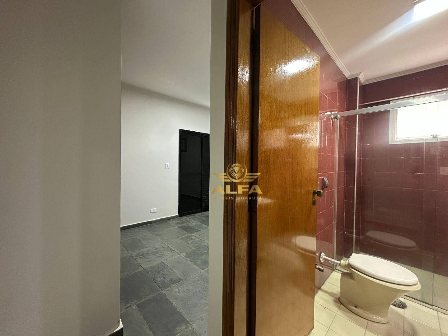 Apartamento à venda com 3 quartos, 130m² - Foto 6