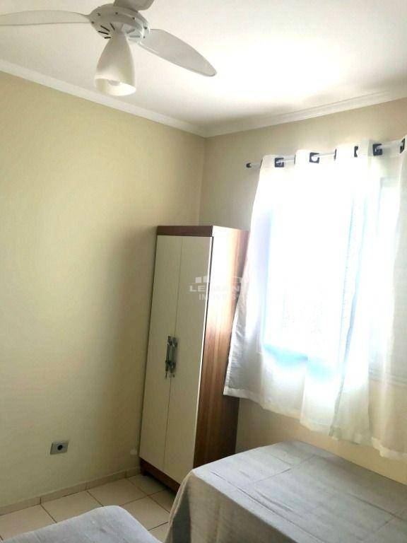 Apartamento à venda com 2 quartos, 48m² - Foto 11