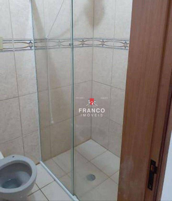 Casa à venda com 4 quartos, 189m² - Foto 4