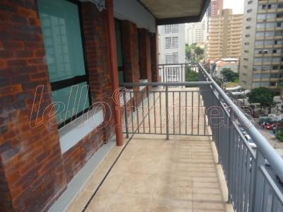 Conjunto Comercial-Sala para alugar, 68m² - Foto 7