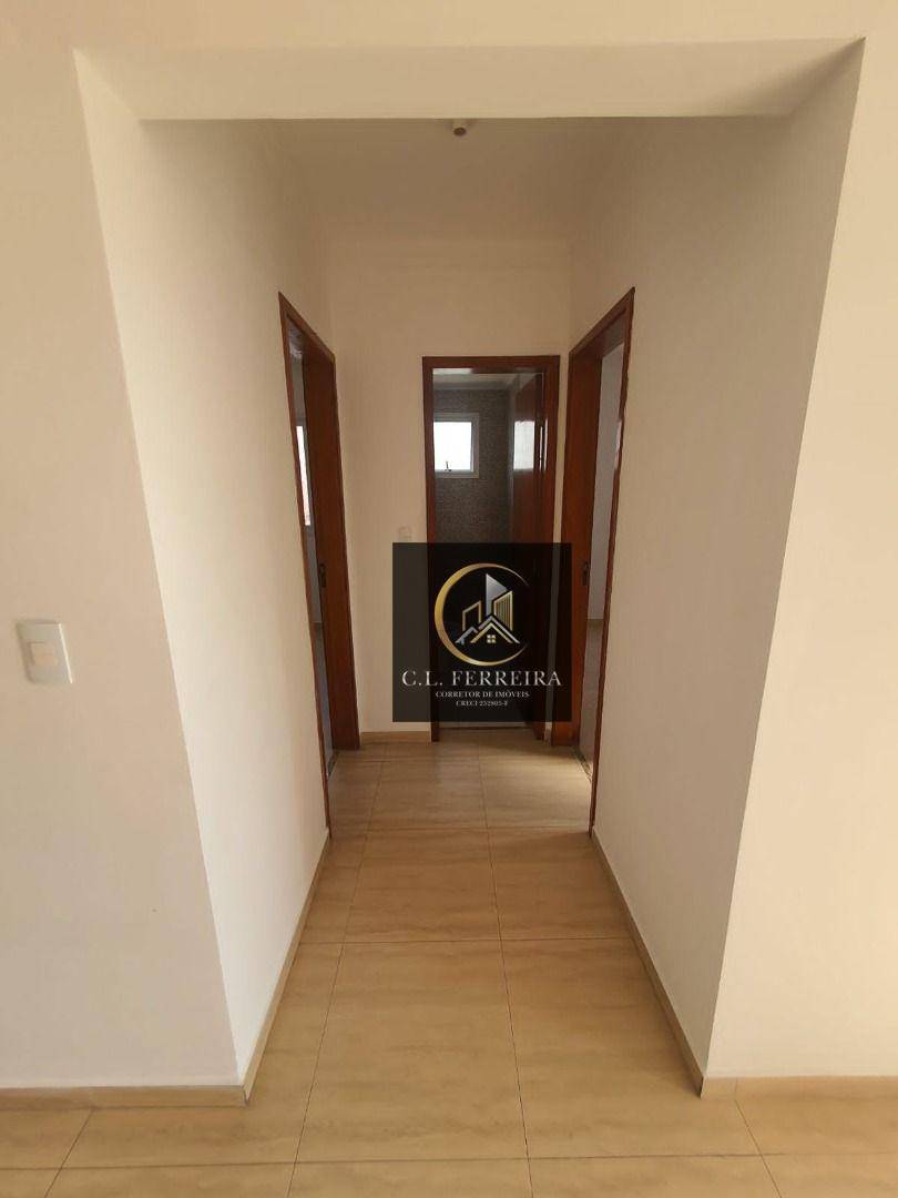 Apartamento à venda com 2 quartos, 60m² - Foto 10