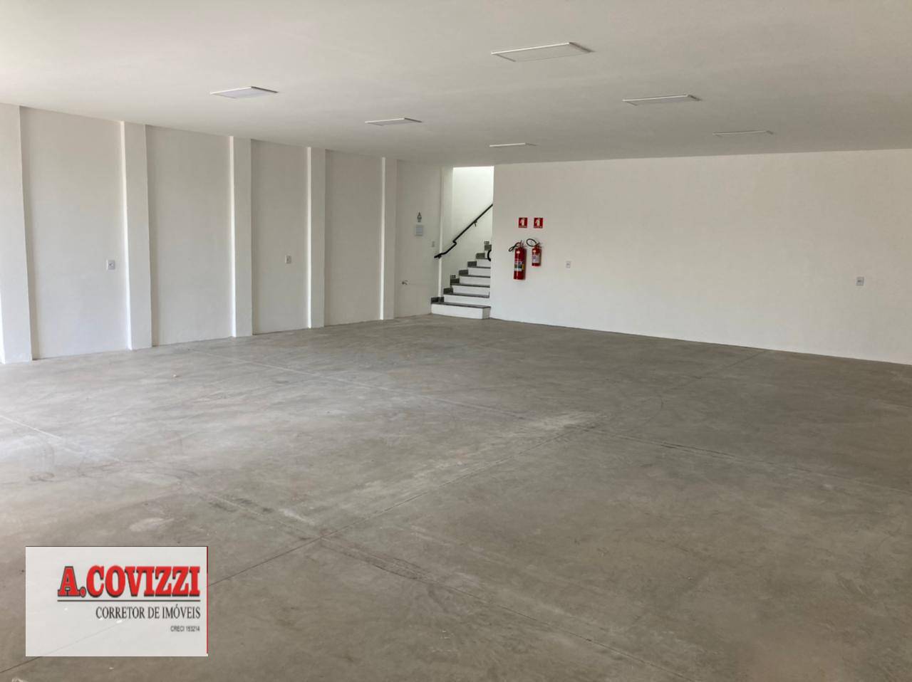 Loja-Salão à venda, 347m² - Foto 10