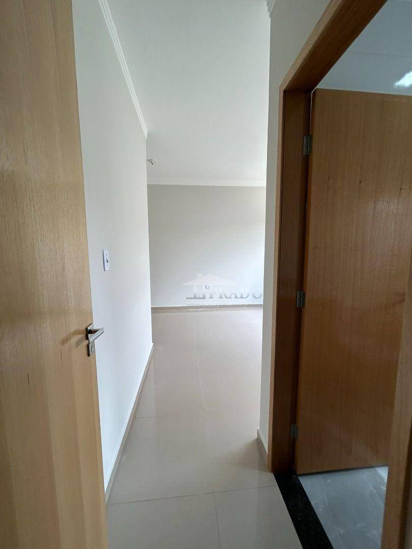 Casa à venda com 3 quartos, 110m² - Foto 19