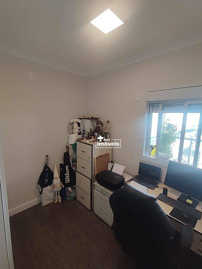 Apartamento à venda com 4 quartos, 109m² - Foto 6