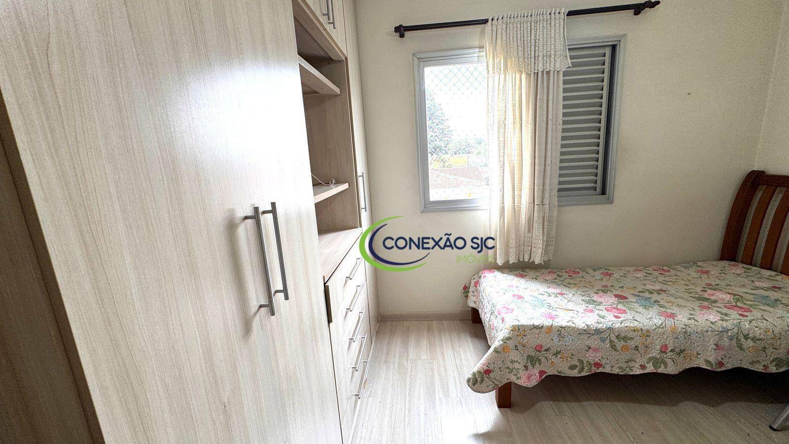 Apartamento à venda com 3 quartos, 85m² - Foto 35