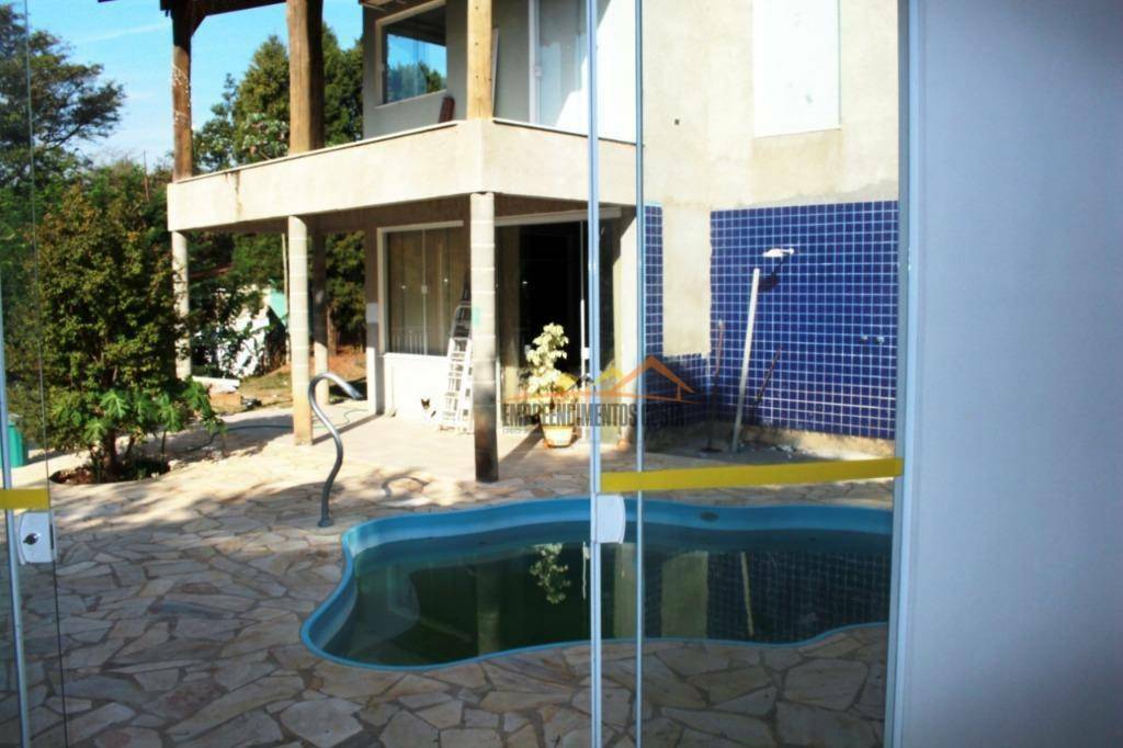 Casa de Condomínio à venda com 3 quartos, 294m² - Foto 33