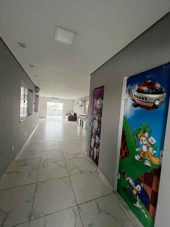 Casa de Condomínio à venda e aluguel com 3 quartos, 100m² - Foto 39