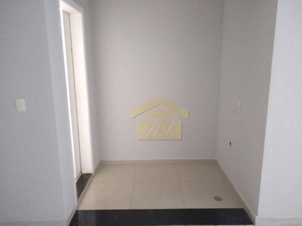 Conjunto Comercial-Sala para alugar, 36m² - Foto 6