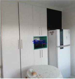 Sobrado à venda com 2 quartos, 160m² - Foto 5