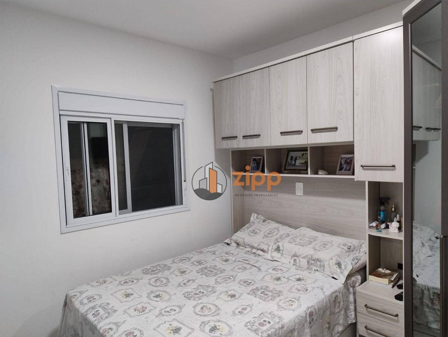 Apartamento à venda com 2 quartos, 63m² - Foto 16