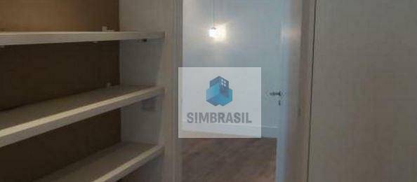 Apartamento à venda com 3 quartos, 140m² - Foto 8