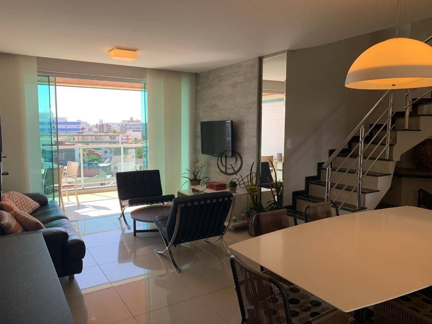 Cobertura à venda com 4 quartos, 270m² - Foto 5