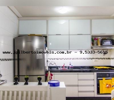 Apartamento à venda com 2 quartos, 60m² - Foto 3