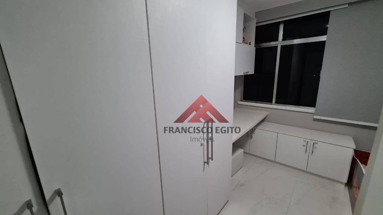 Apartamento à venda com 3 quartos, 120m² - Foto 6