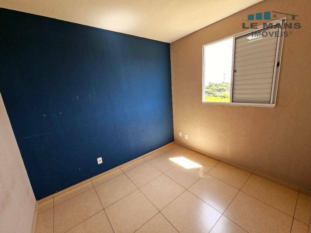 Apartamento à venda com 2 quartos, 46m² - Foto 8