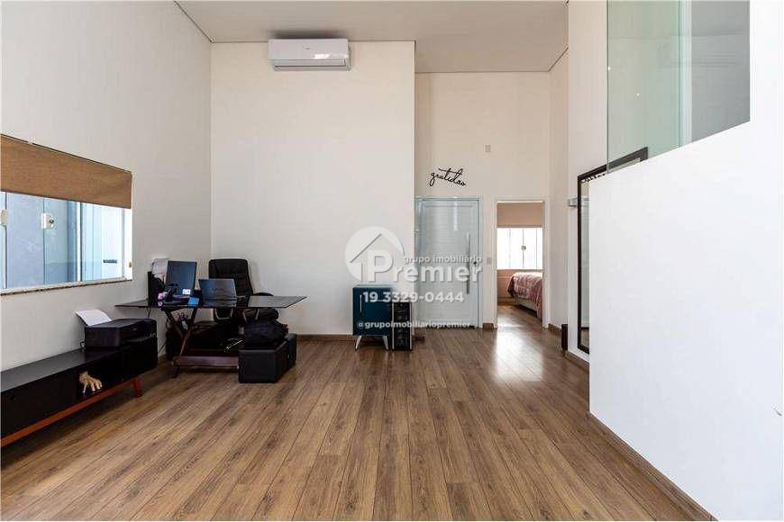 Casa de Condomínio à venda com 4 quartos, 283m² - Foto 9