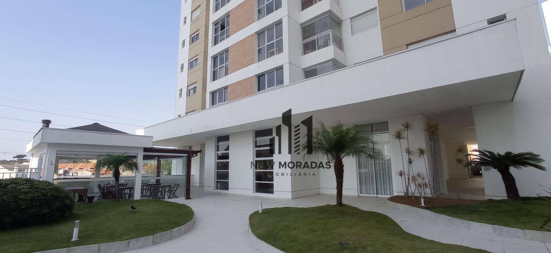 Apartamento à venda com 3 quartos, 89m² - Foto 31