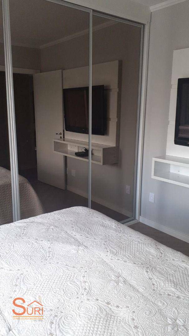 Apartamento à venda com 3 quartos, 130m² - Foto 17