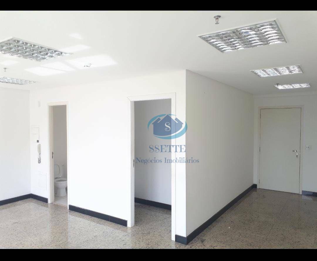 Conjunto Comercial-Sala à venda e aluguel, 43m² - Foto 27