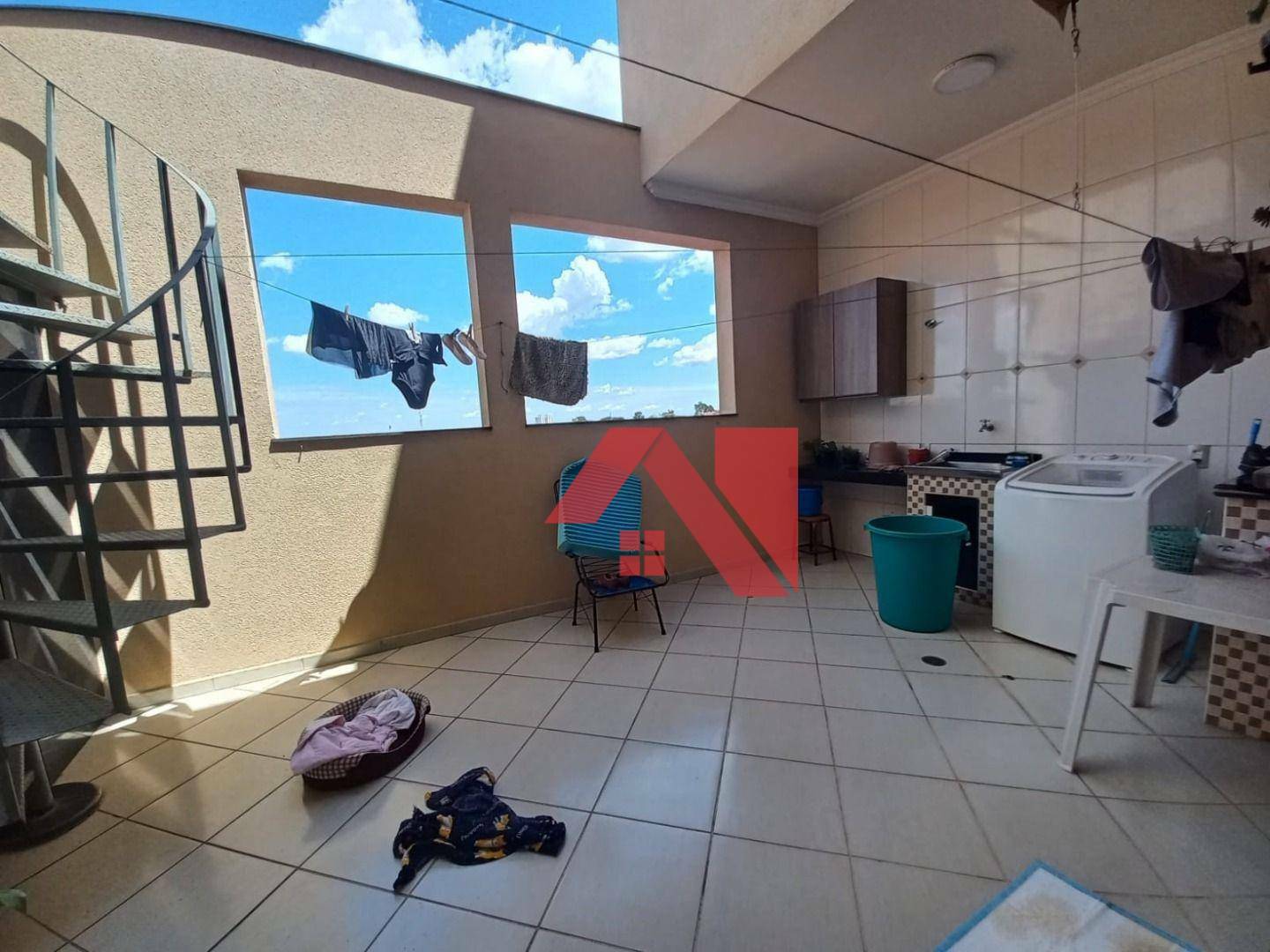 Sobrado à venda com 3 quartos, 540m² - Foto 20