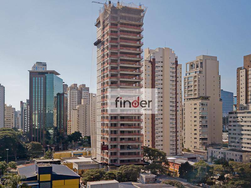 Apartamento à venda com 4 quartos, 303m² - Foto 51