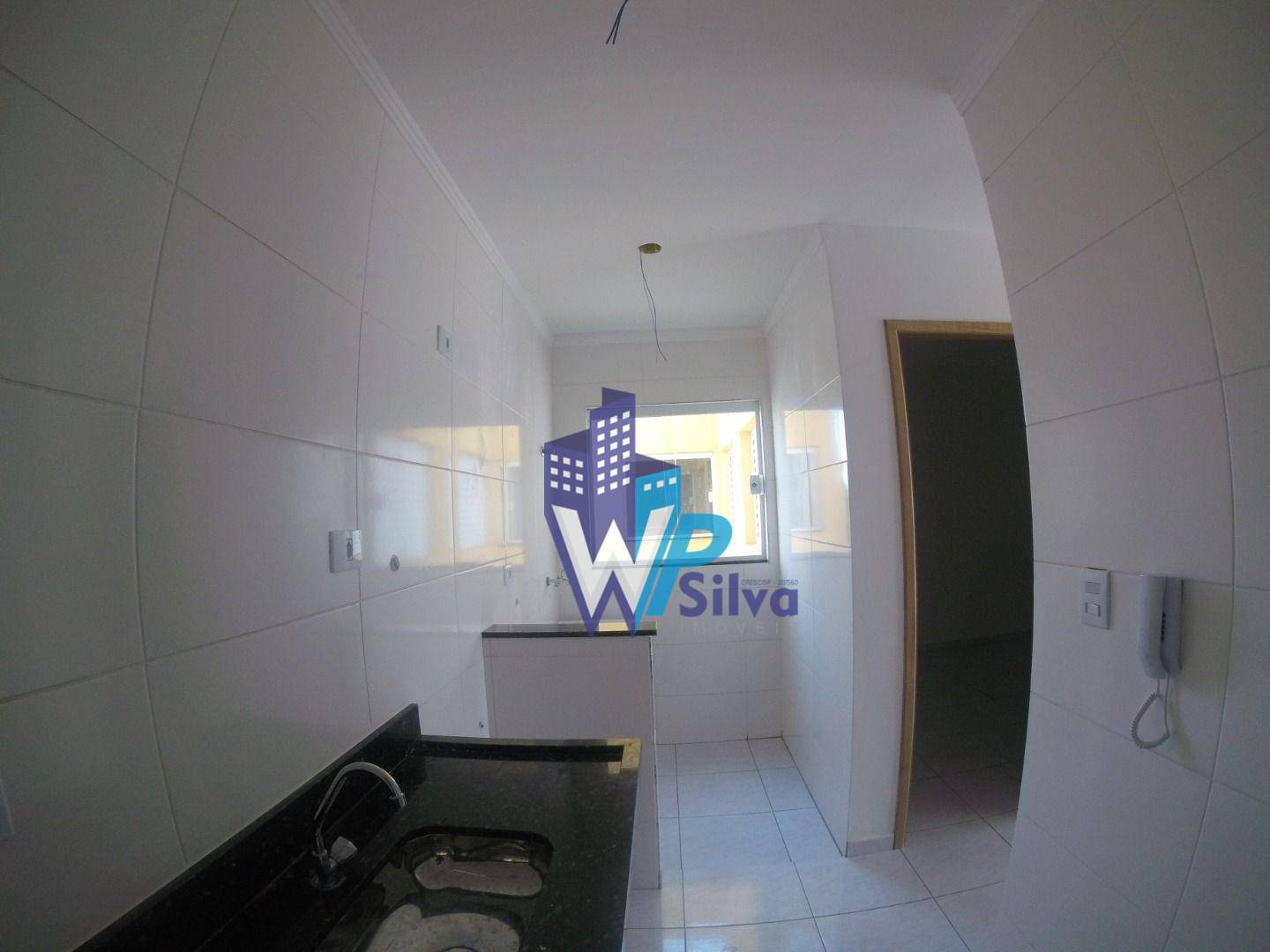 Apartamento à venda com 2 quartos, 46m² - Foto 22