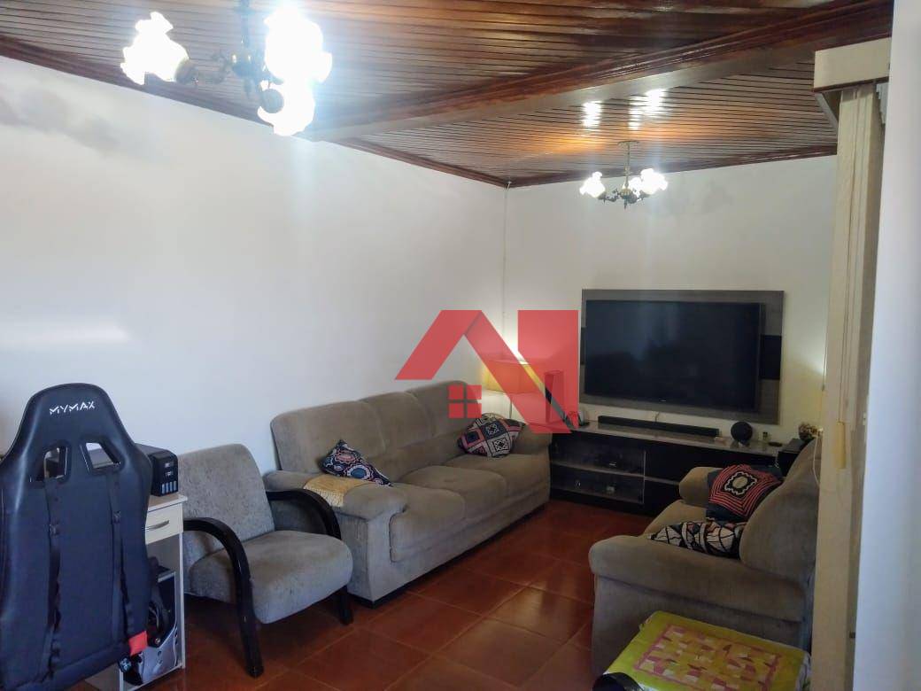 Casa à venda com 3 quartos, 138m² - Foto 16