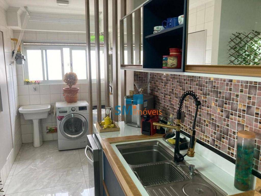 Apartamento à venda com 2 quartos, 96m² - Foto 14