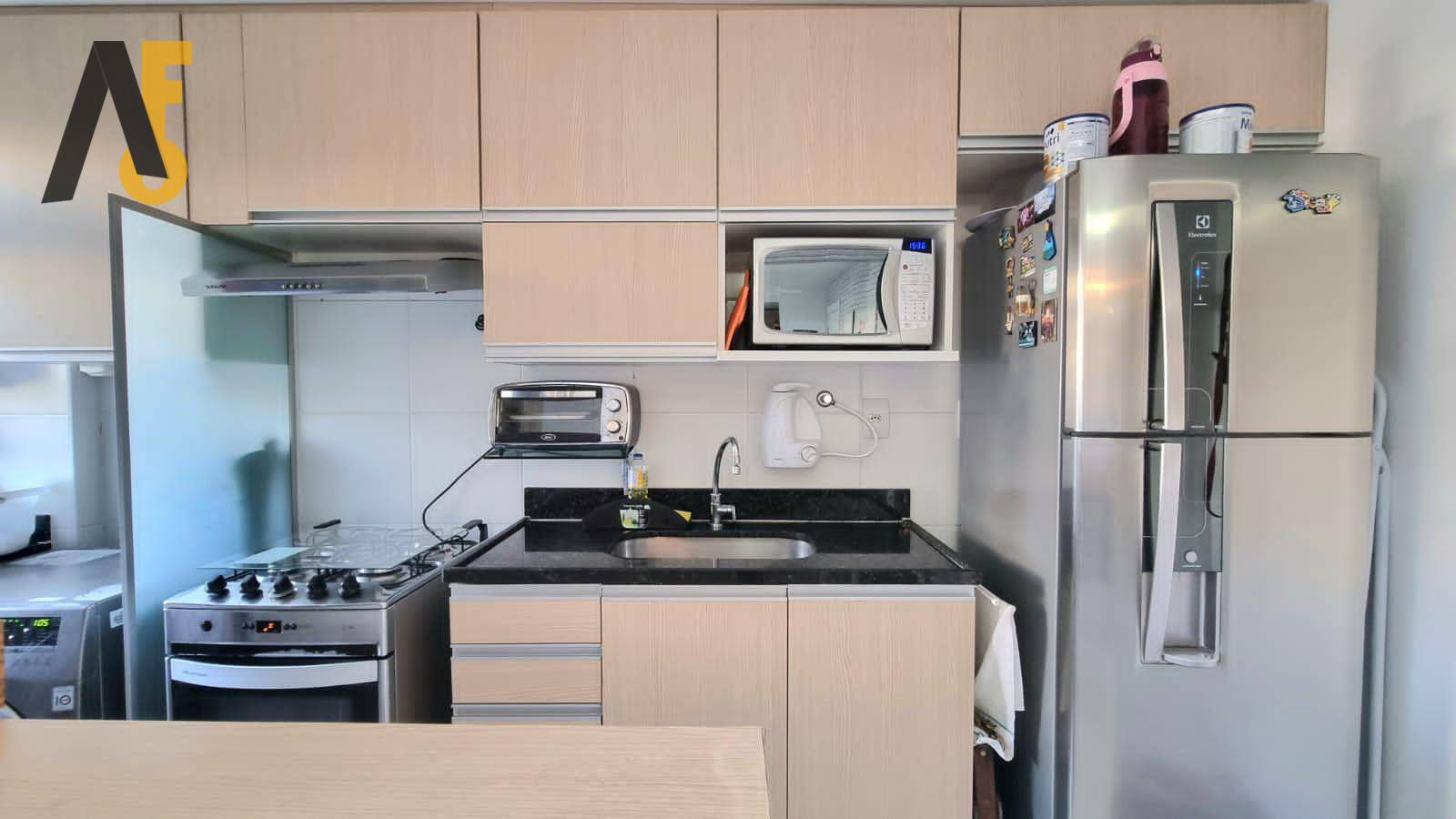 Apartamento à venda com 3 quartos, 70m² - Foto 5