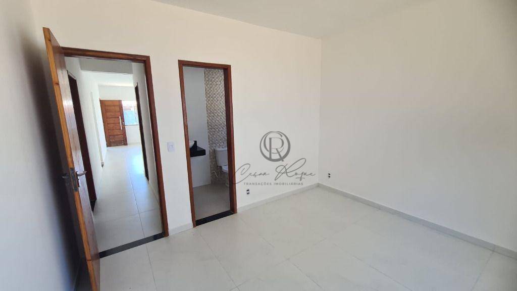 Casa de Condomínio à venda com 3 quartos, 95m² - Foto 10