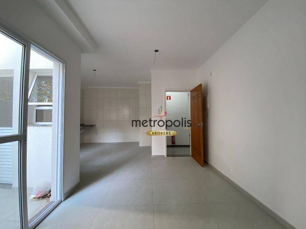 Apartamento à venda com 3 quartos, 69m² - Foto 4