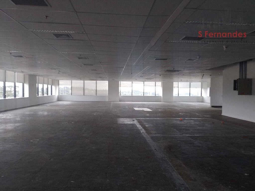 Conjunto Comercial-Sala para alugar, 672m² - Foto 4