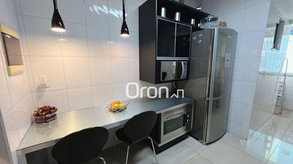 Apartamento à venda com 3 quartos, 109m² - Foto 6