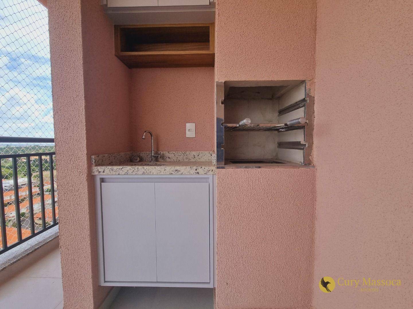 Apartamento para alugar com 3 quartos, 85m² - Foto 16