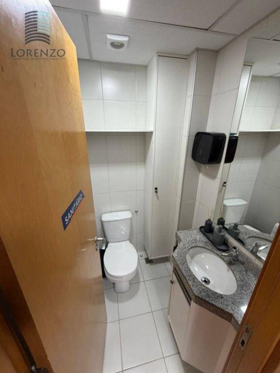 Sala-Conjunto, 35 m² - Foto 5