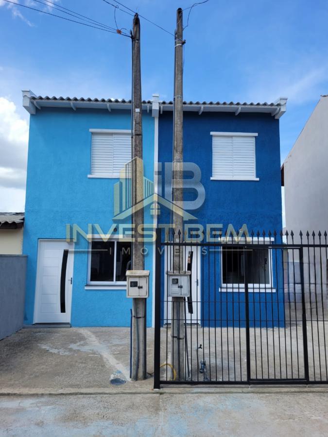 Sobrado à venda com 2 quartos, 61m² - Foto 2