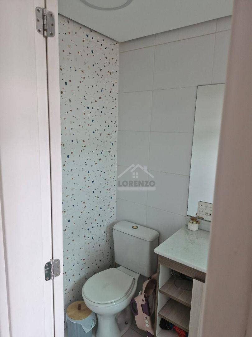 Apartamento à venda com 3 quartos, 80m² - Foto 18