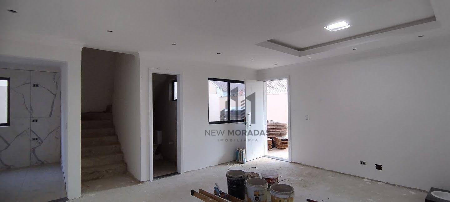 Sobrado, 3 quartos, 118 m² - Foto 4