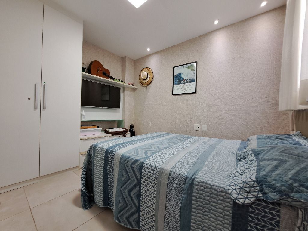 Apartamento à venda com 2 quartos, 95m² - Foto 16