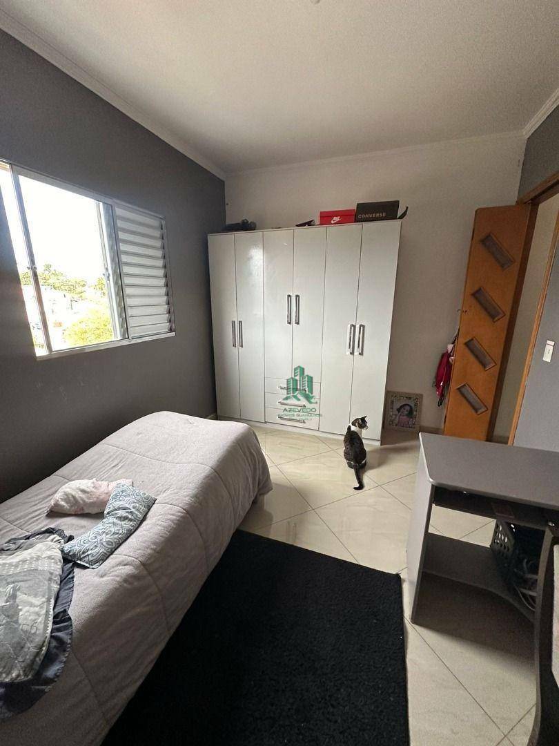 Apartamento à venda com 2 quartos, 64m² - Foto 11