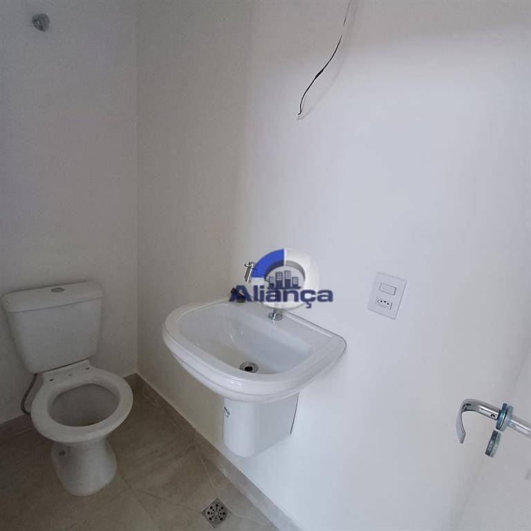 Sobrado à venda com 2 quartos, 79m² - Foto 12